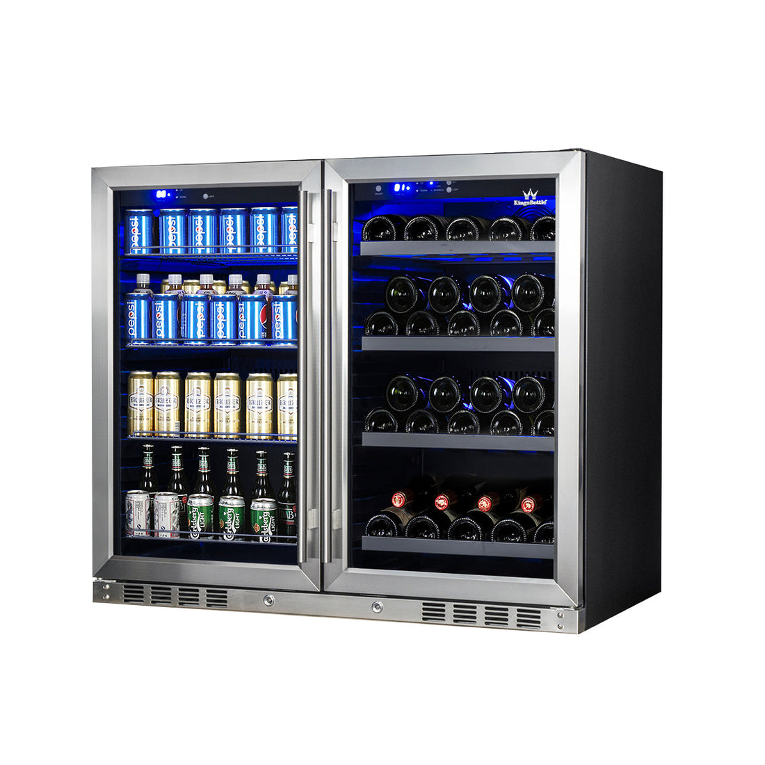 Dual-Zone vs. Single-Zone Wine Coolers: What’s the Difference & Which Do You Need?