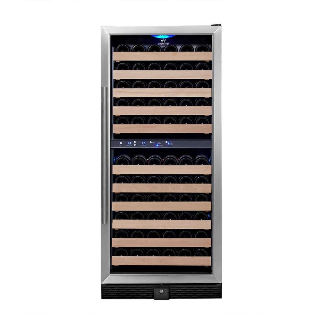 56 Inch Wine Cooler