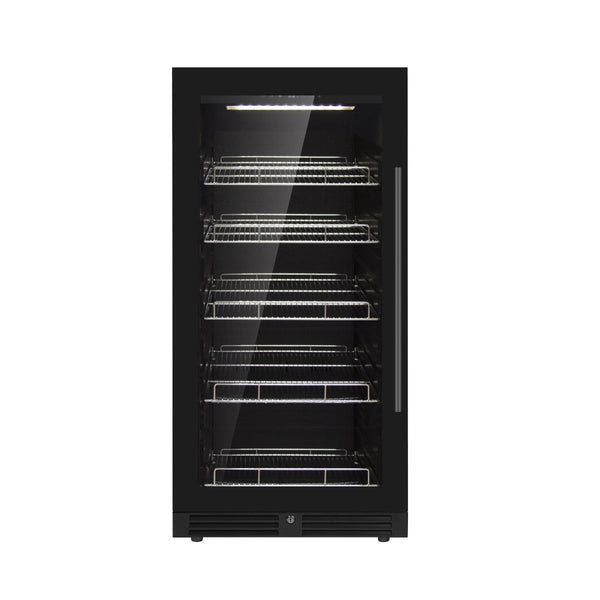 47 Inch tall Beverage Refrigerator