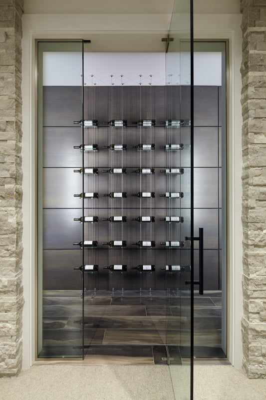 How to Properly Store Wine at Home: What Temperature Matters Most