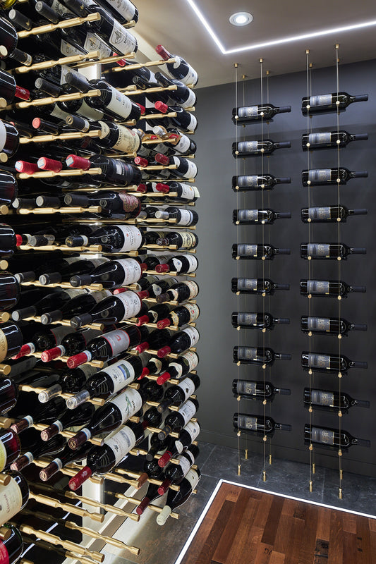 Creating a Luxury Home Bar: Must-Have Essentials for Wine Lovers