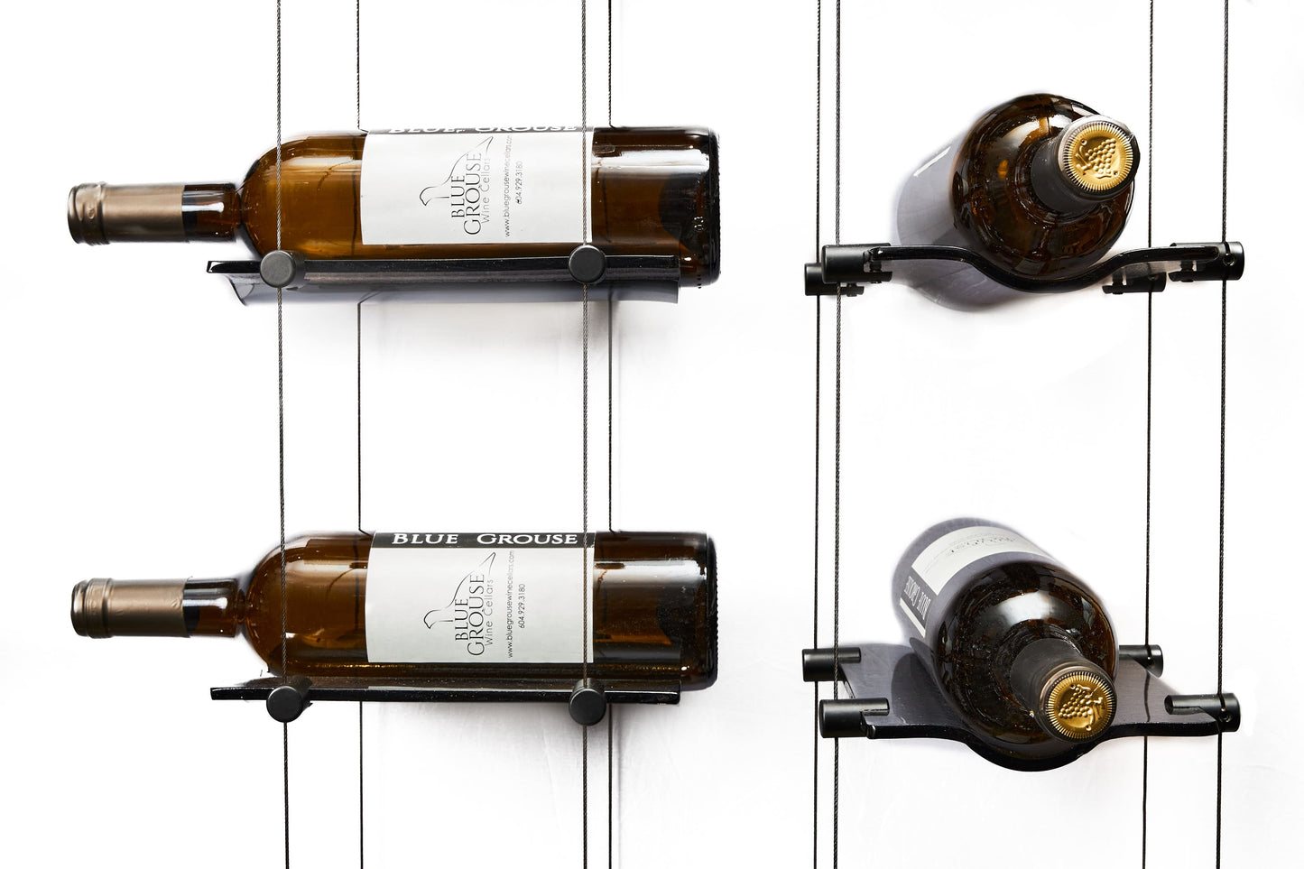 6 Bottle Float Kits