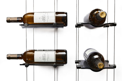 6 Bottle Float Kits