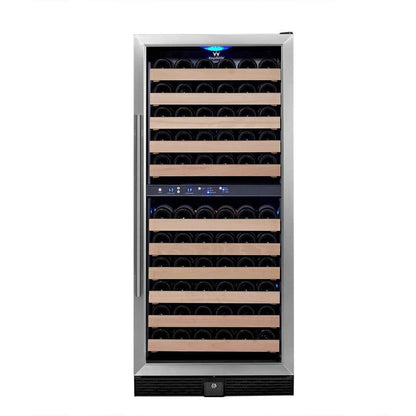 56 Inch Wine Cooler
