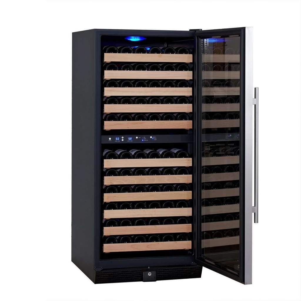 56 Inch Wine Cooler