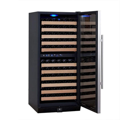 56 Inch Wine Cooler