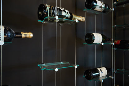 6 Bottle Float Kits