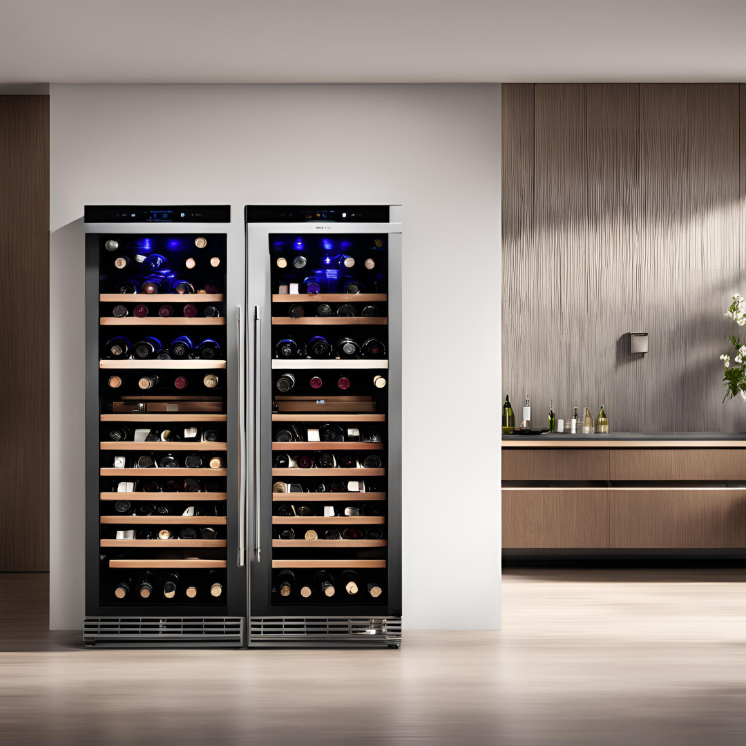 Cava Wine Fridge