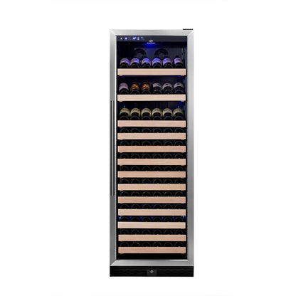 72 Inch Wine Cooler