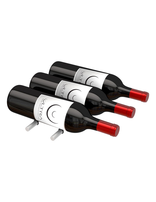 Horizontal Wine Peg (3 bottles)