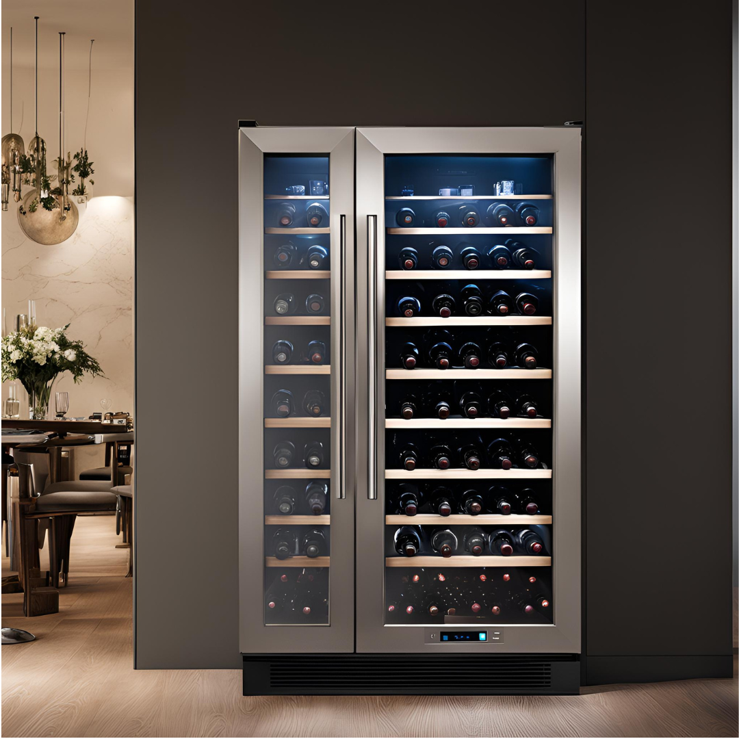 Hilton Wine Fridge