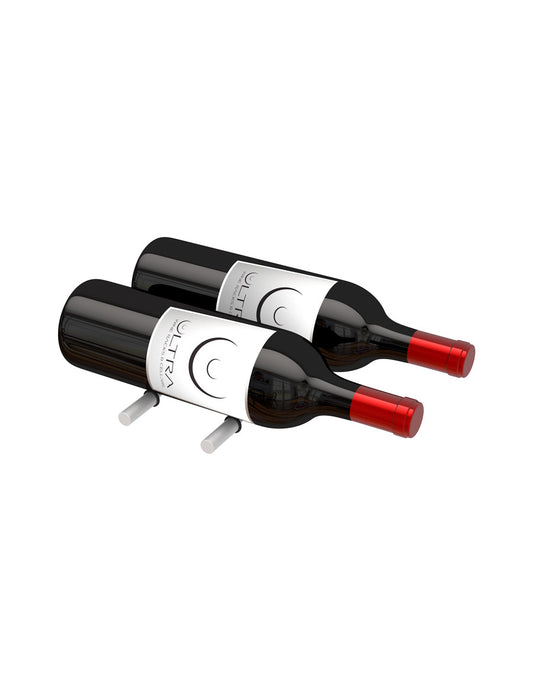 Horizontal Wine Peg (2 bottles)