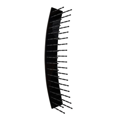 VINdustry Wine Peg & Panel Kit - 6 Foot Tall Curved Triple Bottle