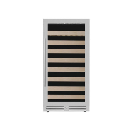 47 Inch Single Zone Wine Cooler