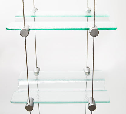 6 Bottle Float Kits