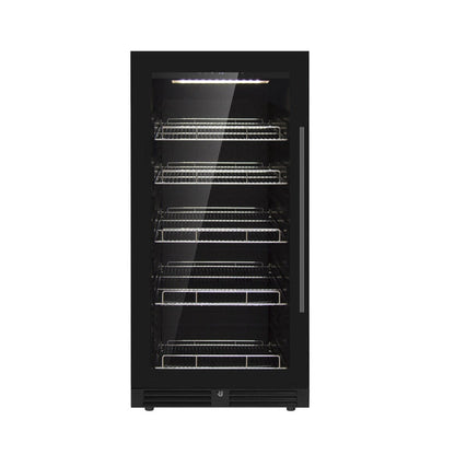 47 Inch tall Beverage Refrigerator