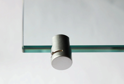 Float Angled Presentation Shelf